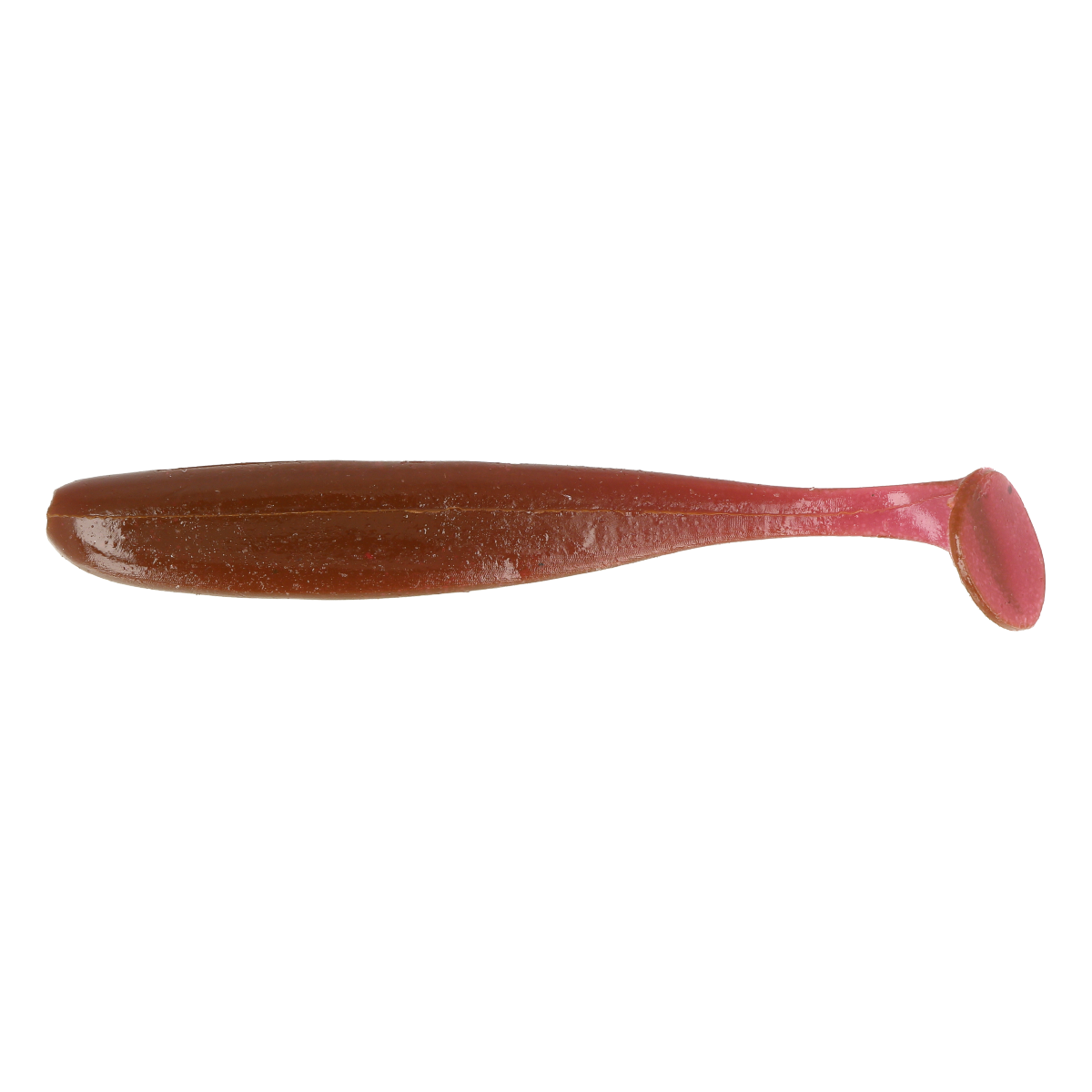 ZEOX Silicone Baits Shemi Shad 2.7"(8pcs)002 UV