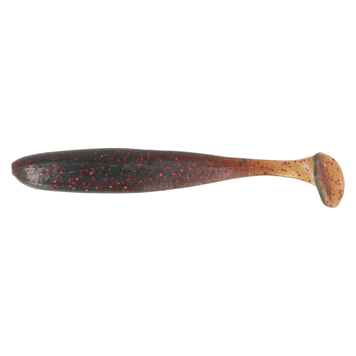 ZEOX Silicone Baits Shemi Shad 2.7"(8pcs)003 MRF