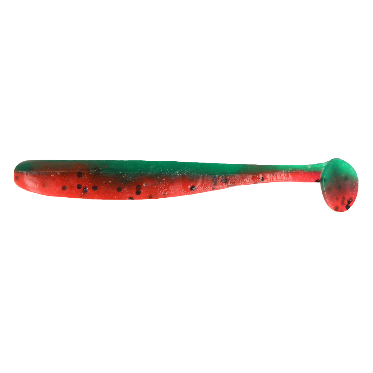 ZEOX Silicone Baits Shemi Shad 2.7"(8pcs)204 GRPP