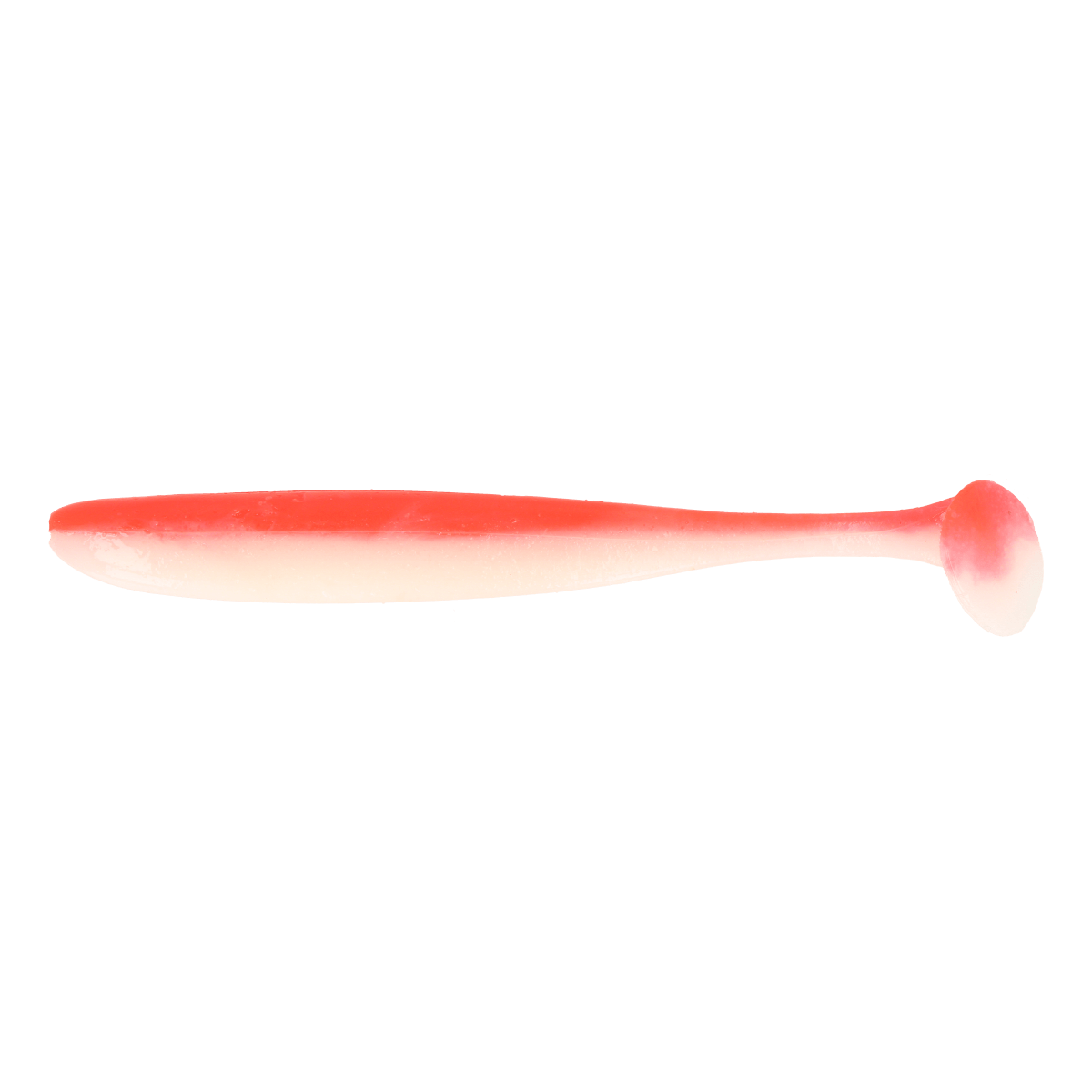 ZEOX Silicone Baits Shemi Shad 2.7"(8pcs)209 FI