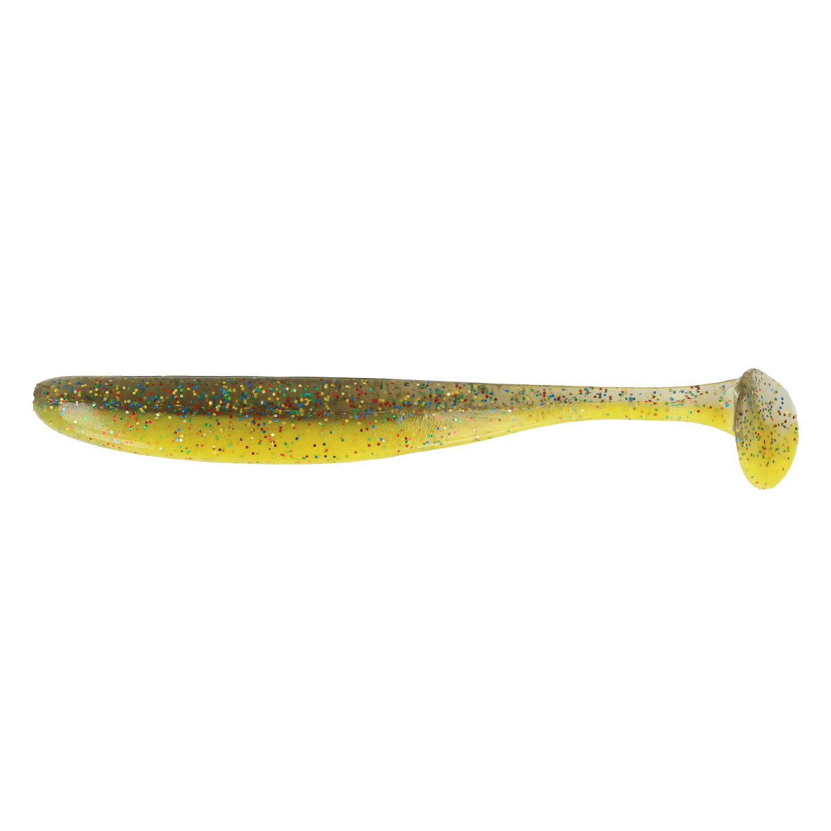 ZEOX Silicone Baits Shemi Shad 2.7"(8pcs)212 WYMF