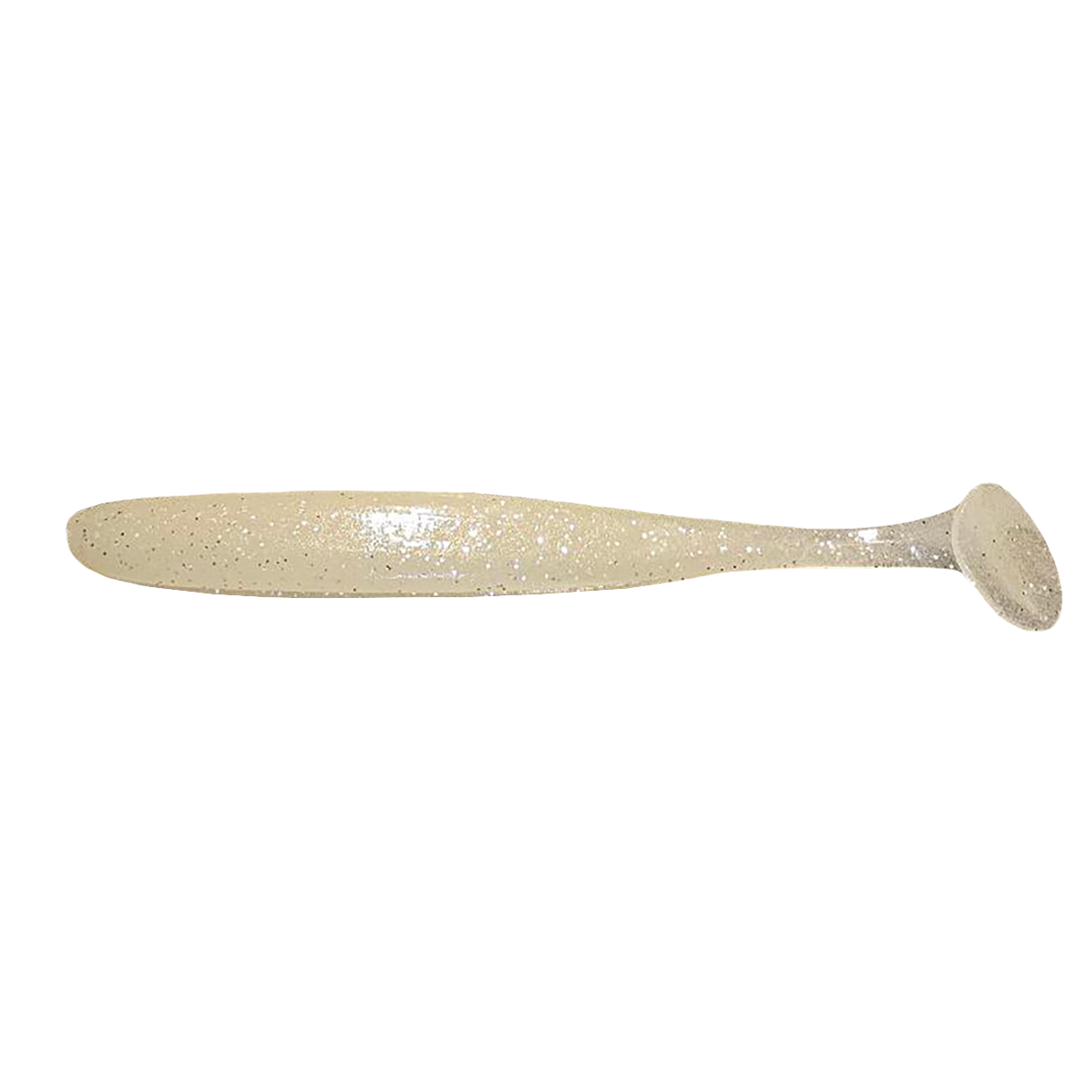 Zeox Silicone Baits Shemi Shad 2.7"(8pcs)102 GMSF
