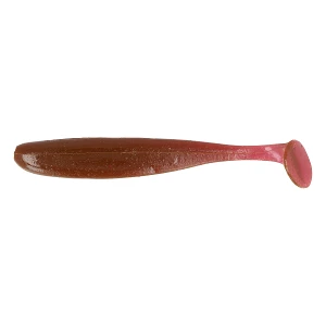 Силикон ZEOX Shemi Shad 3.7" (6шт) 002 UV
