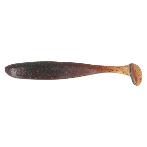 Силикон ZEOX Shemi Shad 3.7" (6шт) 003 MRF
