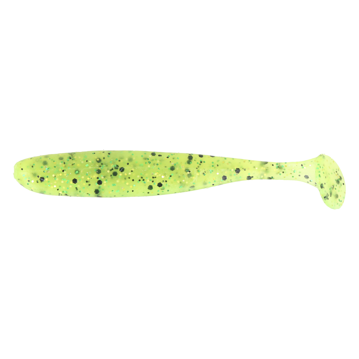 ZEOX Silicone Baits Shemi Shad 3.7"(6pcs)005 AGPP