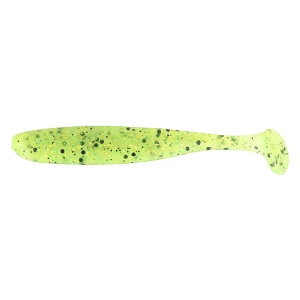 Силикон ZEOX Shemi Shad 3.7" (6шт) 005 AGPP