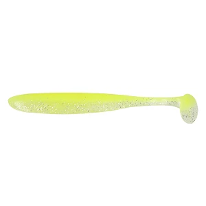 Силикон ZEOX Shemi Shad 3.7" (6шт) 210 CCBSF