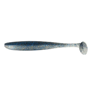 Силикон ZEOX Shemi Shad 3.7" (6шт) 211 BCSF
