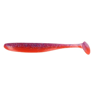 Силикон ZEOX Shemi Shad 3.7" (6шт) 213 VRBSF