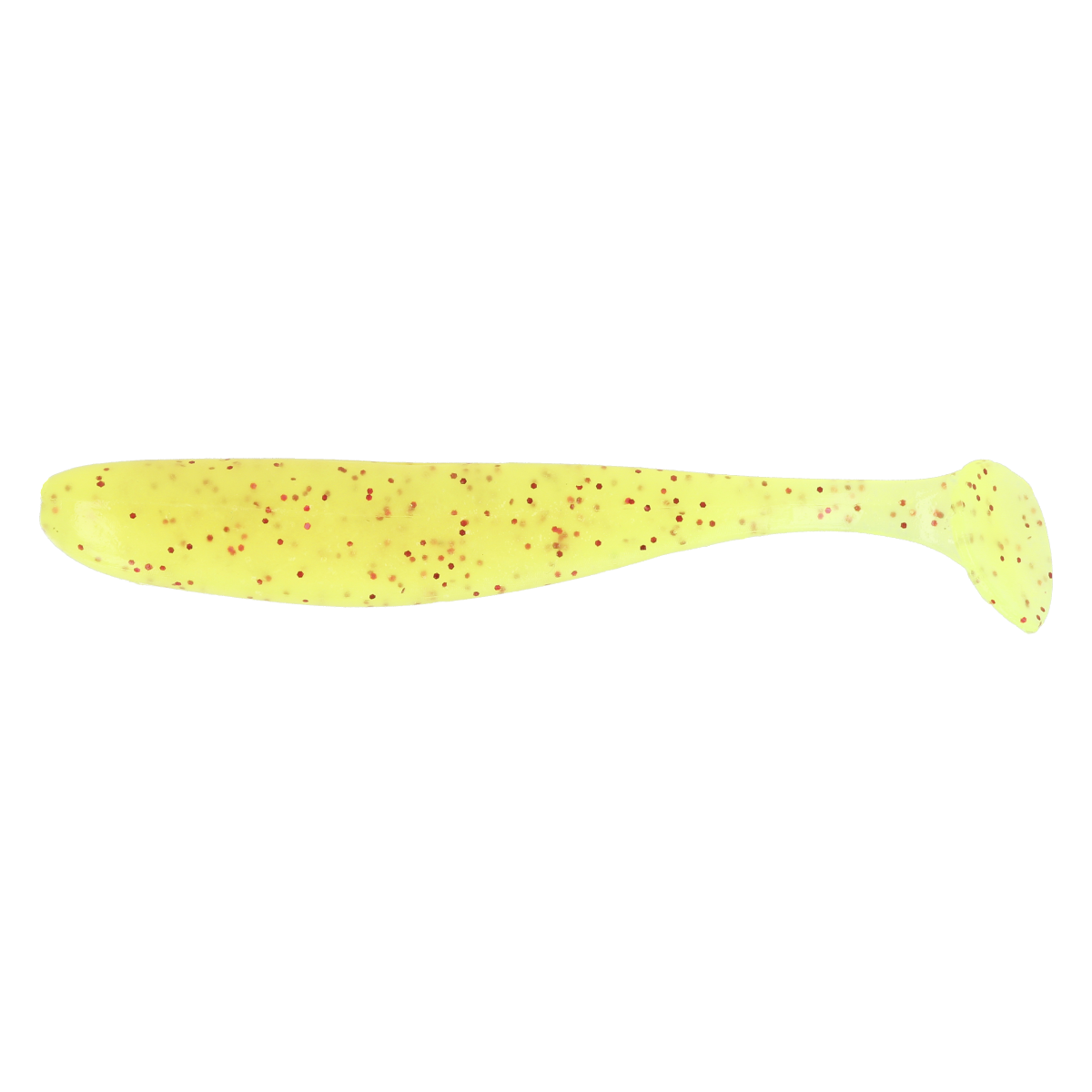 ZEOX Silicone Baits Shemi Shad 4.2"(5pcs)006 CRF