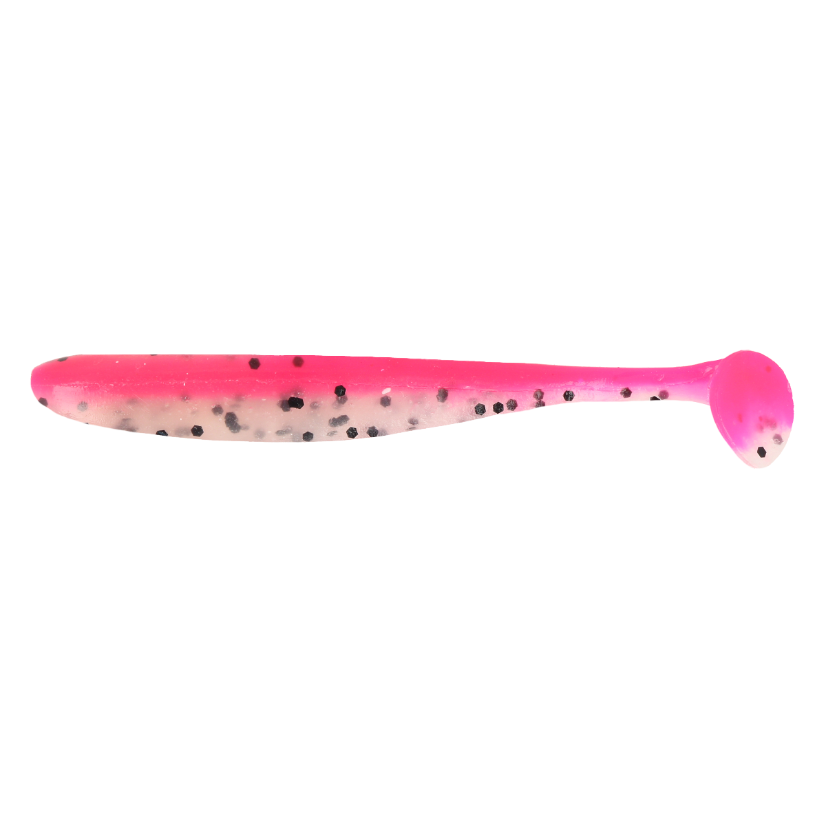ZEOX Silicone Baits Shemi Shad 4.2"(5pcs)206 DF