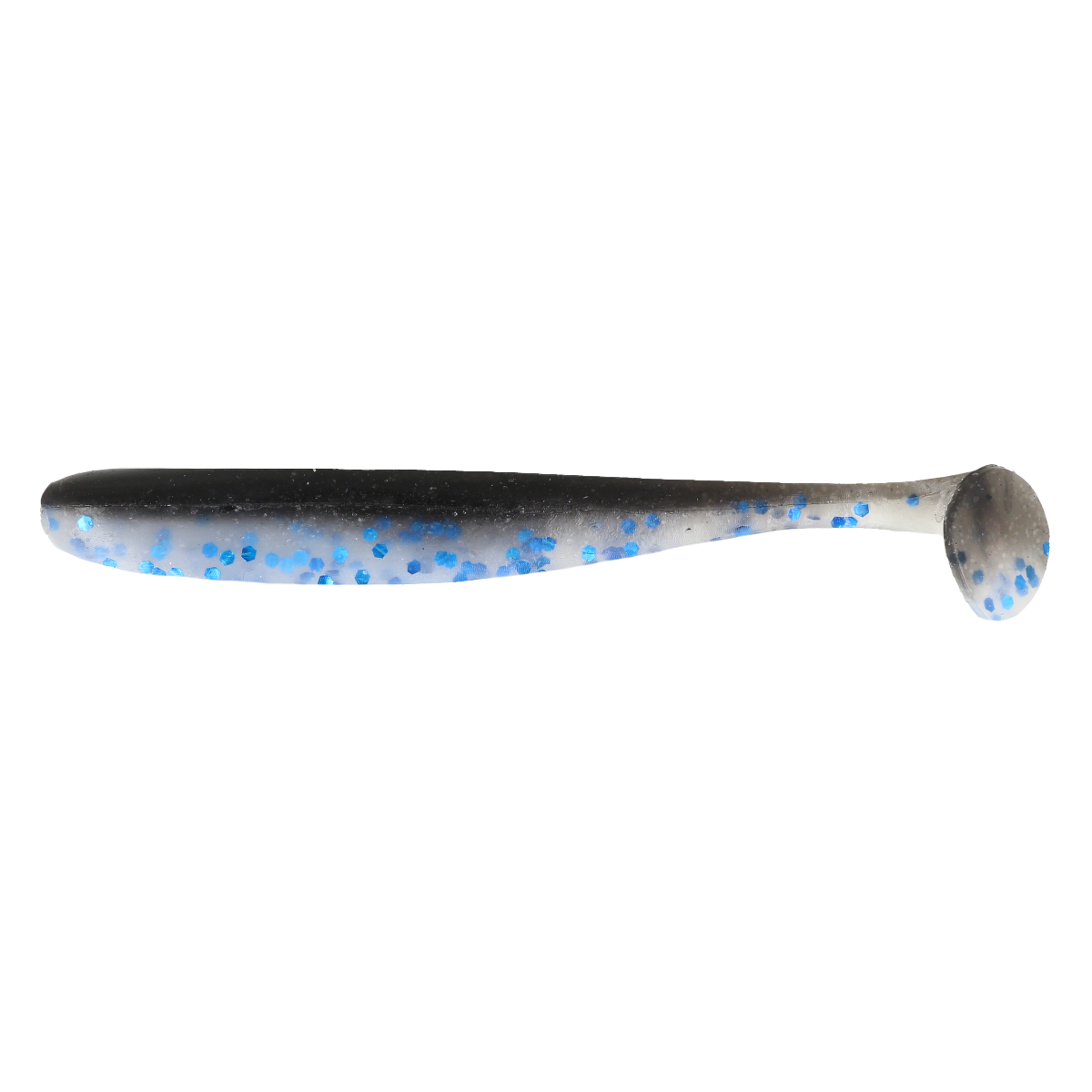 ZEOX Silicone Baits Shemi Shad 4.2"(5pcs)207 WNBF