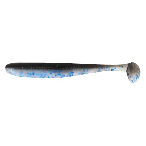 Силикон ZEOX Shemi Shad 4.2" (5шт) 207 WNBF