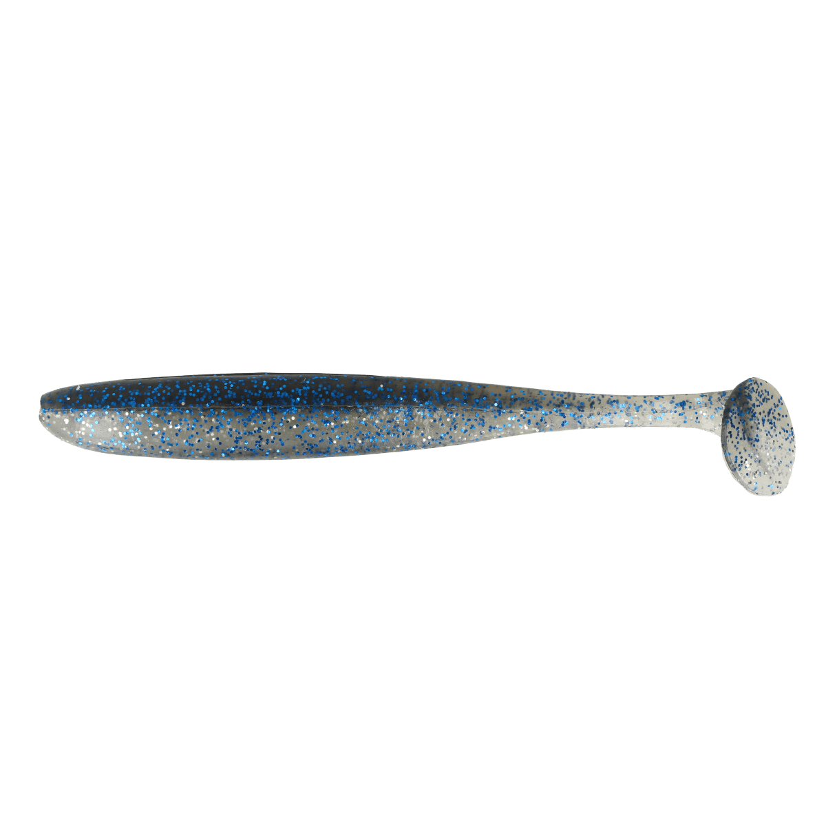 ZEOX Silicone Baits Shemi Shad 4.2"(5pcs)211 BCSF