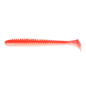 Силикон ZEOX Trigger Shad Tail 2.2" (10шт) 209 FI