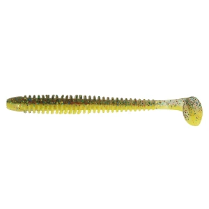 Силикон ZEOX Trigger Shad Tail 3.4" (6шт) 212 WYMF