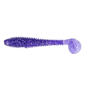 Силикон ZEOX Trigger Fat Tail 1.7" (10шт) 004 VSF