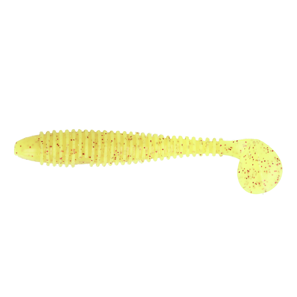 ZEOX Silicone Baits Trigger Fat Tail 1.7"(10pcs)006 CRF