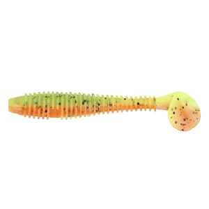 Силикон ZEOX Trigger Fat Tail 1.7" (10шт) 202 P