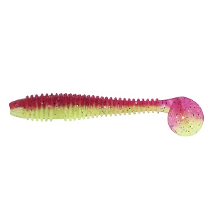 Силикон ZEOX Trigger Fat Tail 1.7" (10шт) 203 UVAG