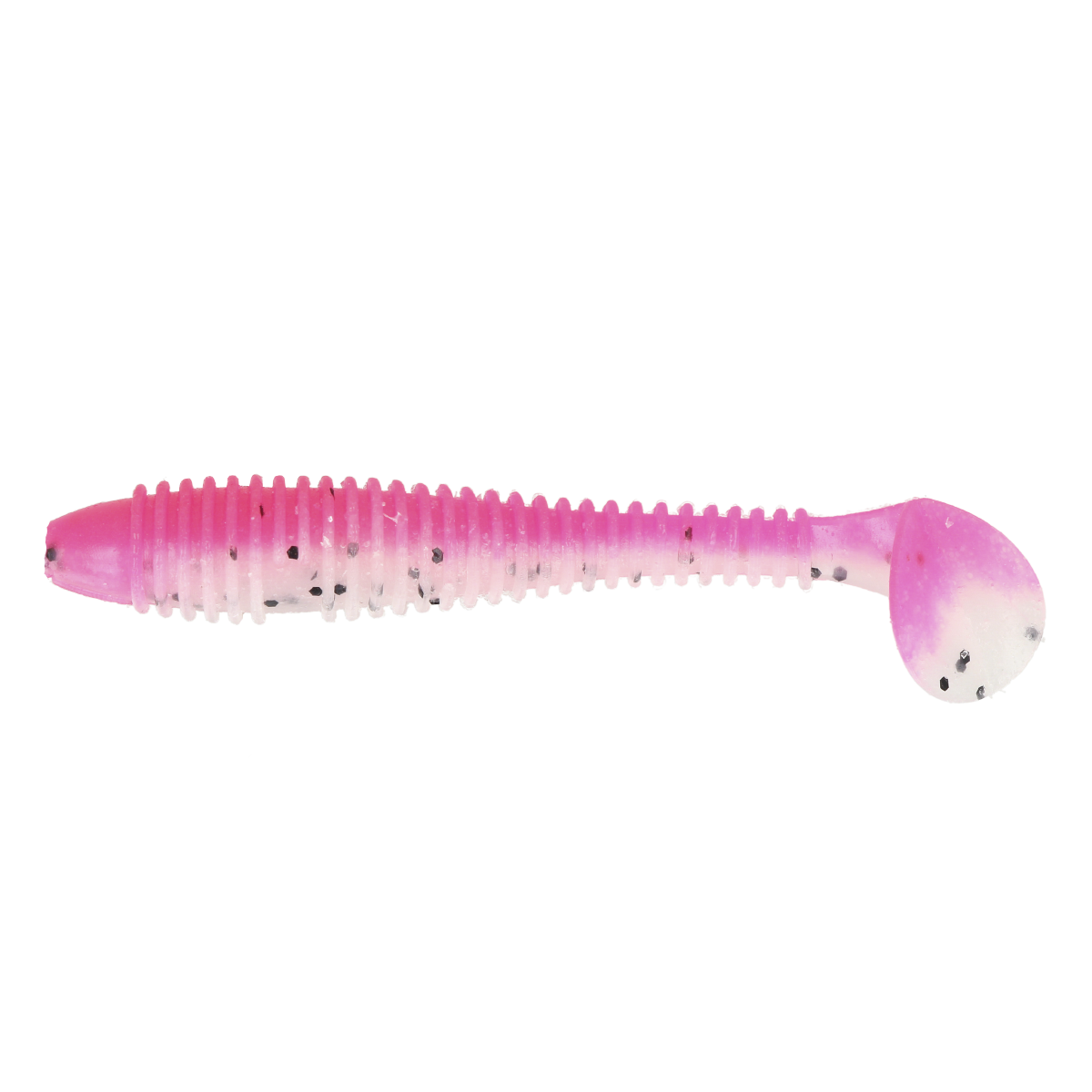 ZEOX Silicone Baits Trigger Fat Tail 1.7"(10pcs)206 DF