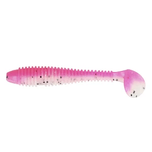 Силикон ZEOX Trigger Fat Tail 1.7" (10шт) 206 DF