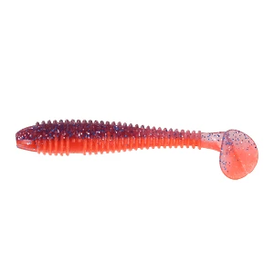 Силикон ZEOX Trigger Fat Tail 1.7" (10шт) 213 VRBSF