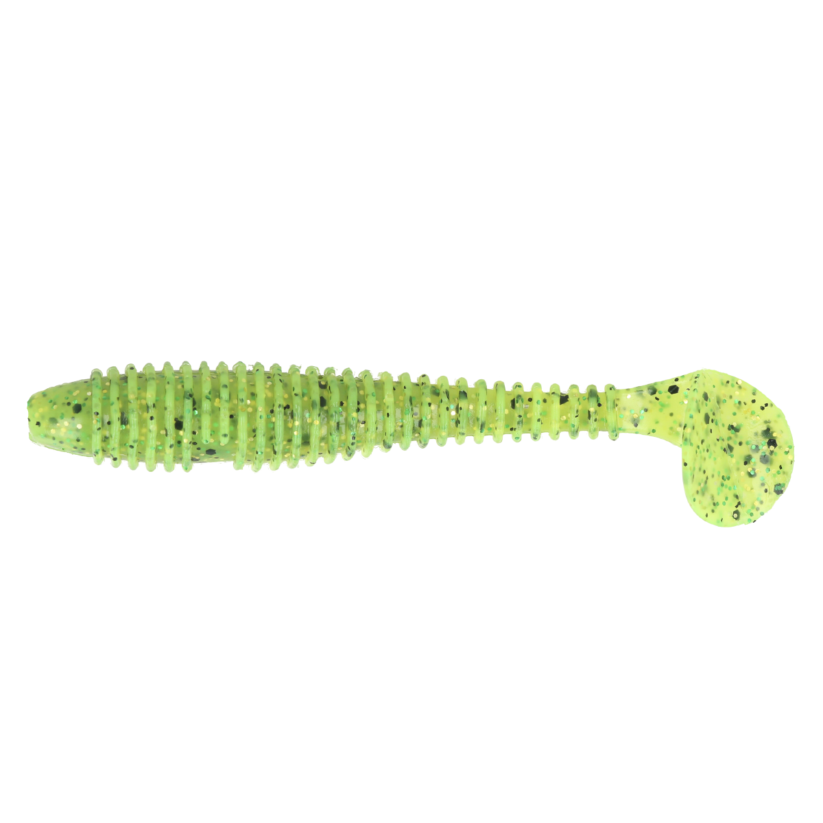 ZEOX Silicone Baits Trigger Fat Tail 2.7"(7pcs)005 AGPP