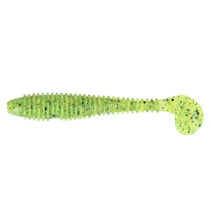 Силикон ZEOX Trigger Fat Tail 2.7" (7шт) 005 AGPP
