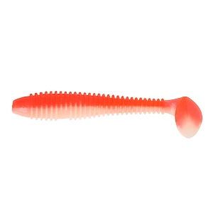 Силикон ZEOX Trigger Fat Tail 2.7" (7шт) 209 FI