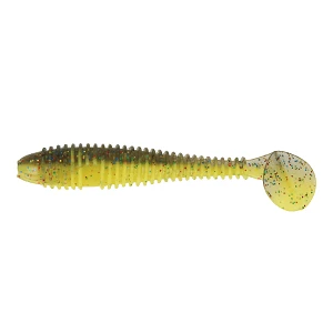 Силикон ZEOX Trigger Fat Tail 2.7" (7шт) 212 WYMF