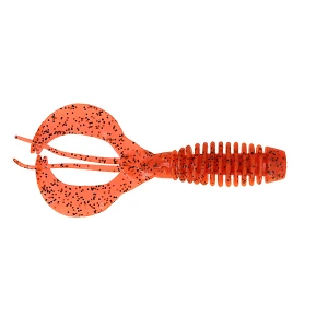 Силикон ZEOX Trigger Craw 3.2" (6шт) 208 FTPP