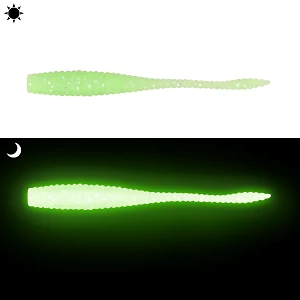 Силикон ZEOX Pixie Tail 1.7" (10шт) 106 CAG