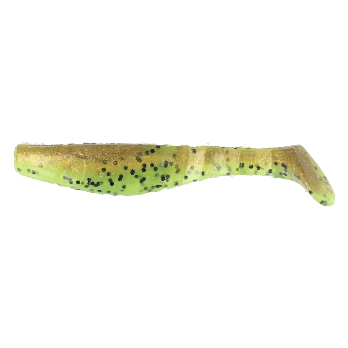 ZEOX Silicone Baits Catchy Shad 2.9"(8pcs)201 K
