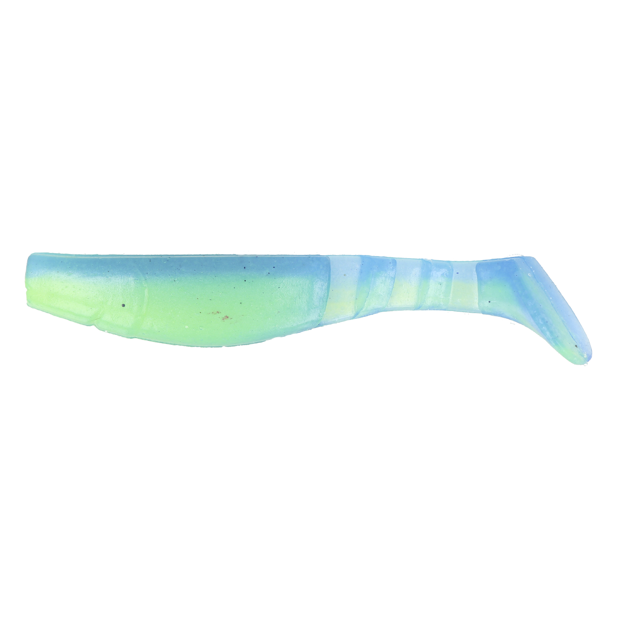 ZEOX Silicone Baits Catchy Shad 2.9"(8pcs)205 IAG