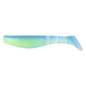 Силикон ZEOX Catchy Shad 2.9" (8шт) 205 IAG