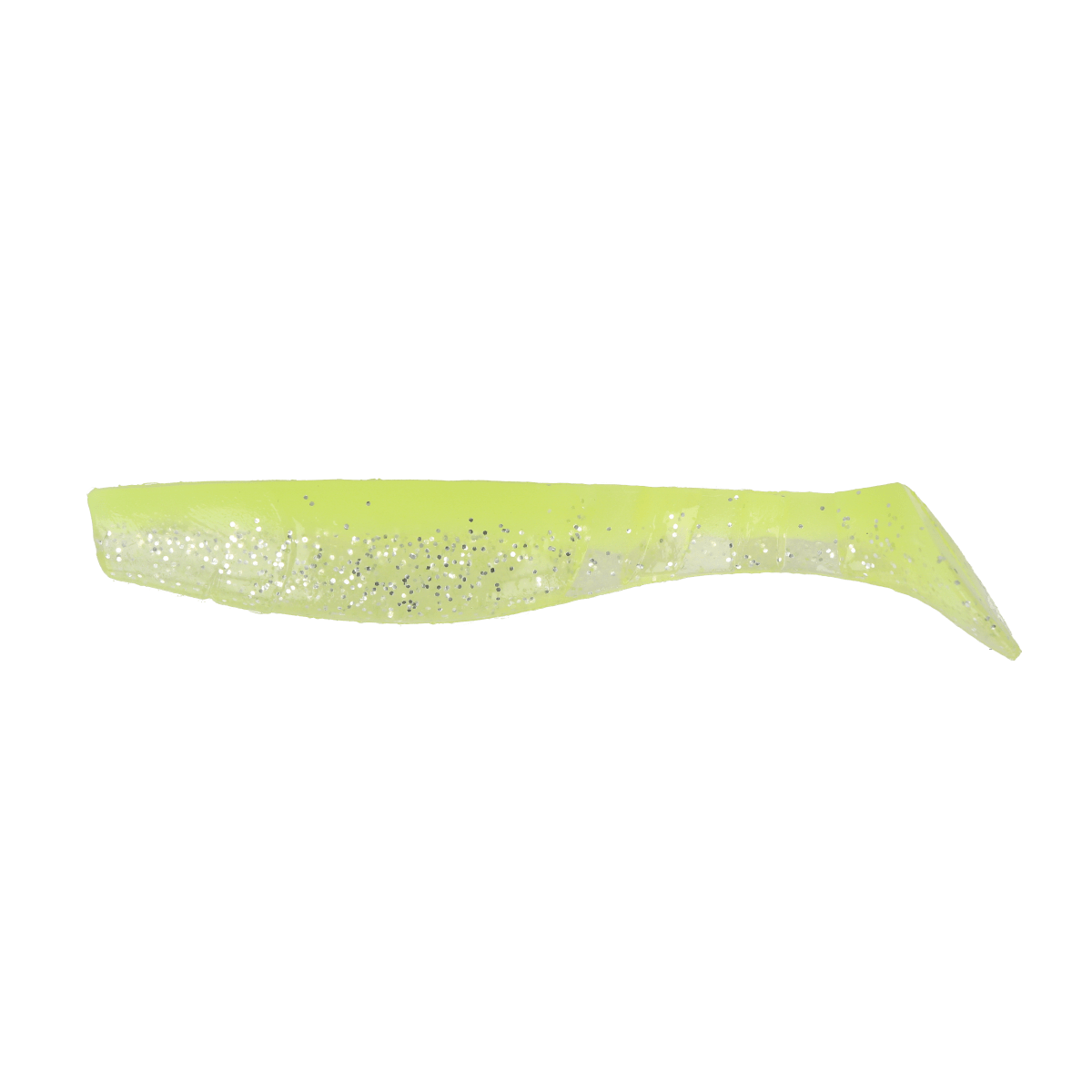 ZEOX Silicone Baits Catchy Shad 2.9"(8pcs)210 CCBSF