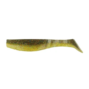 Силикон ZEOX Catchy Shad 2.9" (8шт) 212 WYMF