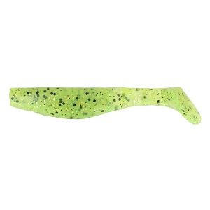 Силикон ZEOX Catchy Shad 3.2" (6шт) 005 AGPP