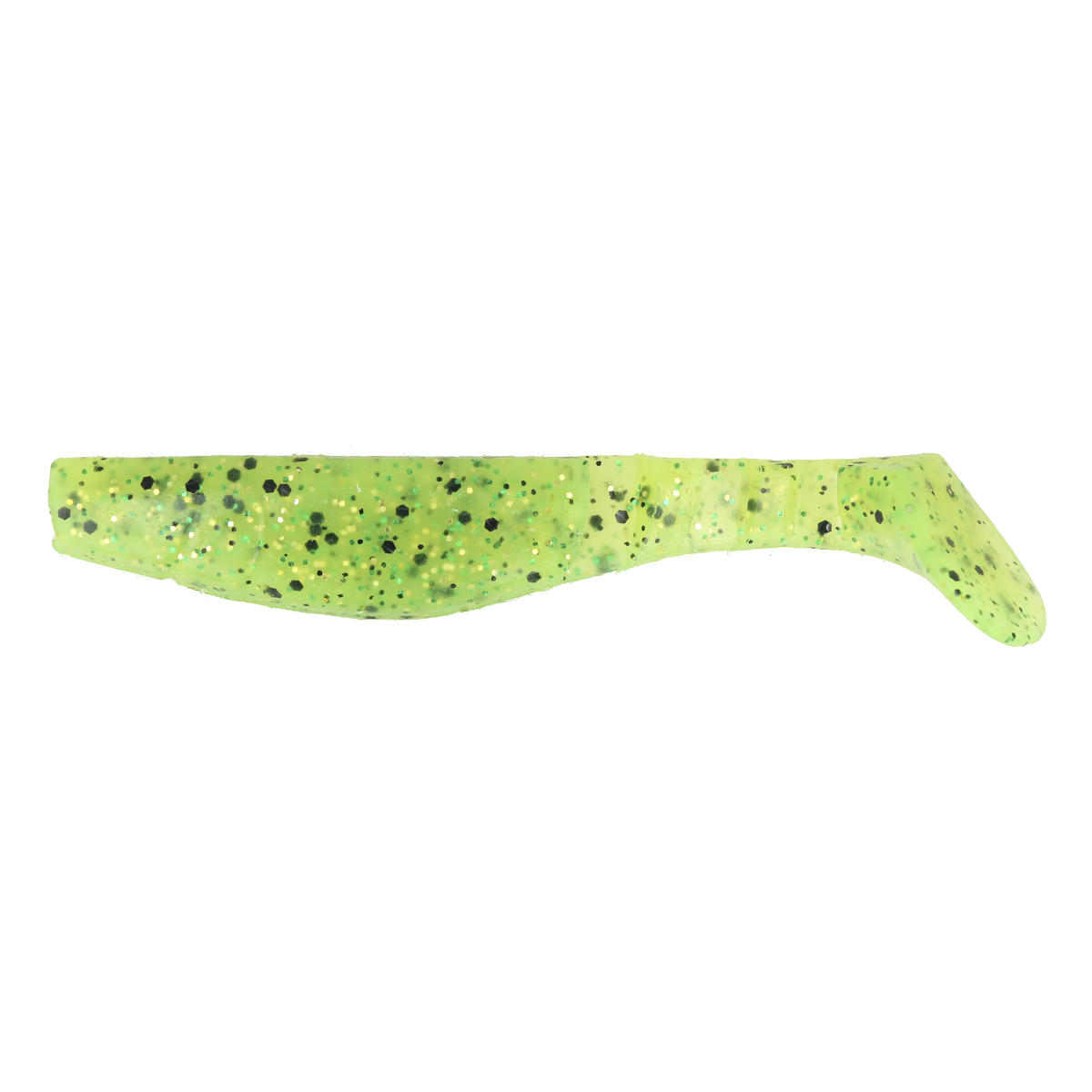 ZEOX Silicone Baits Catchy Shad 3.2"(6pcs)005 AGPP