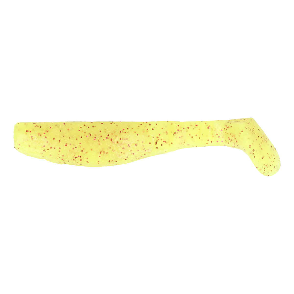 ZEOX Silicone Baits Catchy Shad 3.2"(6pcs)006 CRF