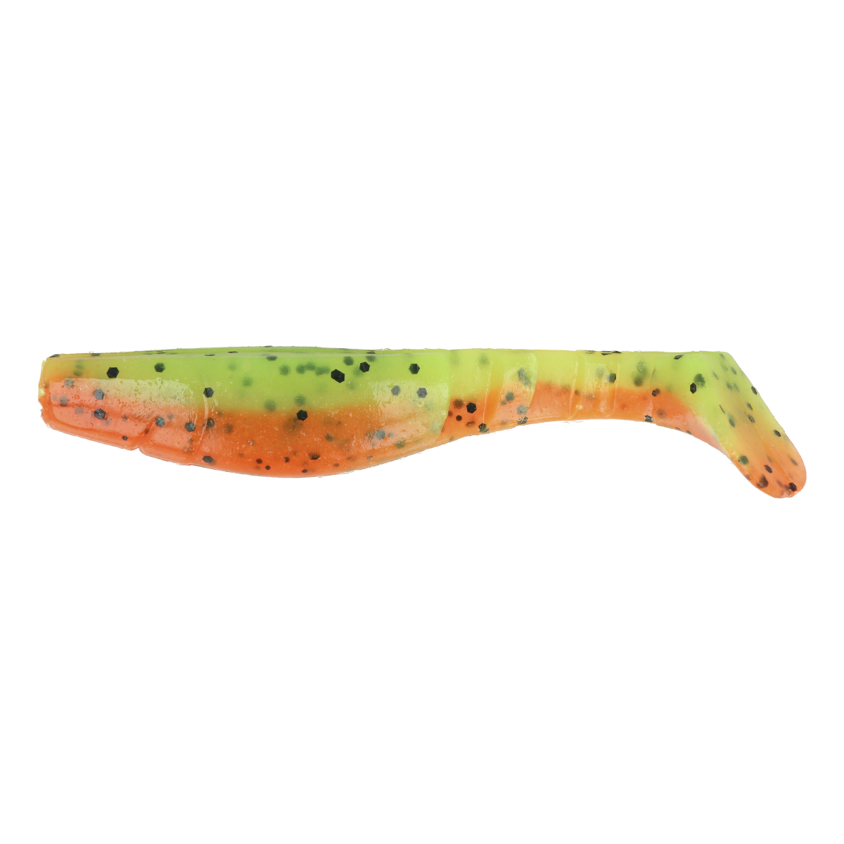 ZEOX Silicone Baits Catchy Shad 3.2"(6pcs)202 P