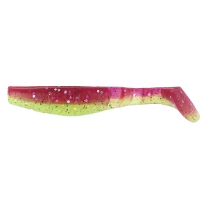 Силикон ZEOX Catchy Shad 3.2" (6шт) 203 UVAG