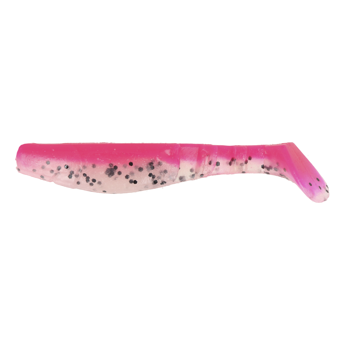 ZEOX Silicone Baits Catchy Shad 3.2"(6pcs)206 DF