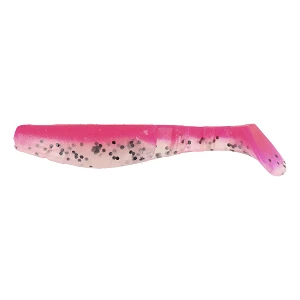 Силикон ZEOX Catchy Shad 3.2" (6шт) 206 DF