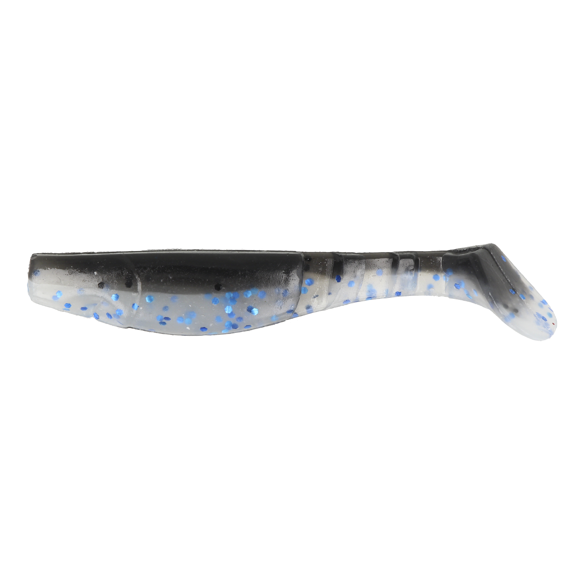 ZEOX Silicone Baits Catchy Shad 3.2"(6pcs)207 WNBF