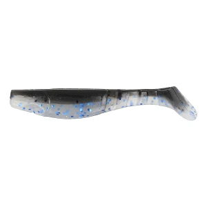 Силікон ZEOX Catchy Shad 3.2" (6шт) 207 WNBF