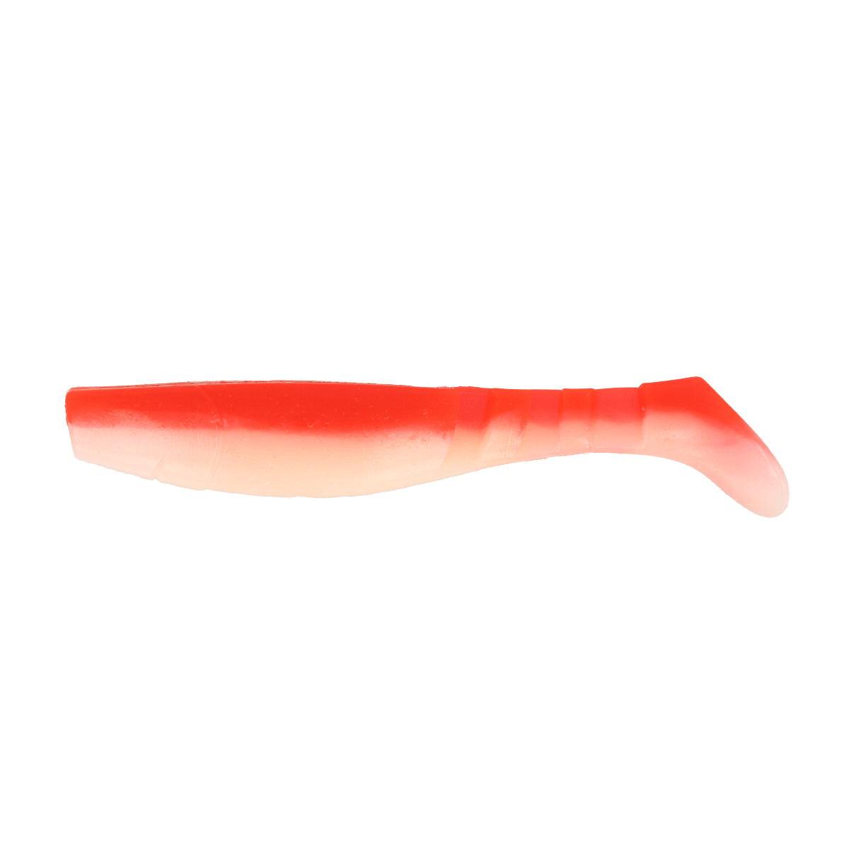 ZEOX Silicone Baits Catchy Shad 3.2"(6pcs)209 FI