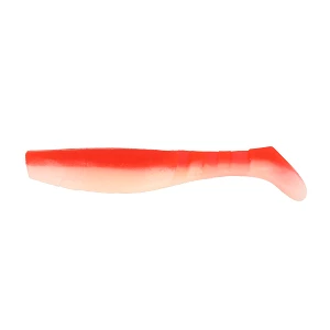 Силикон ZEOX Catchy Shad 3.2" (6шт) 209 FI