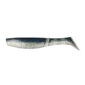 Силикон ZEOX Catchy Shad 3.2" (6шт) 211 BCSF